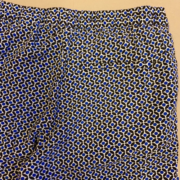 H&M Patterned Pants - Picture 4 of 5
